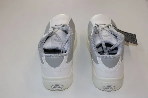 143#5240 Scarpe antinfortunistiche Safe Way