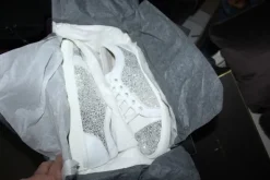 2#5041 Scarpe da uomo