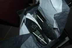 2#5041 Scarpe da uomo