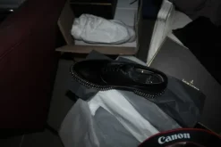 2#5041 Scarpe da uomo