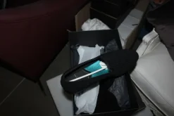 2#5041 Scarpe da uomo