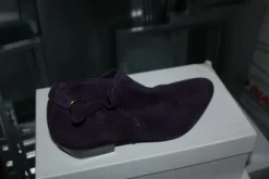 2#5041 Scarpe da uomo