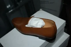 2#5041 Scarpe da uomo