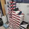 26#8933 Scarpe e infradito