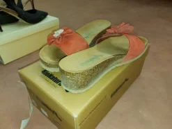 2#5540 Scarpe uomo e donna