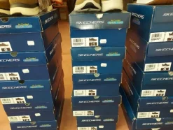2#5540 Scarpe uomo e donna