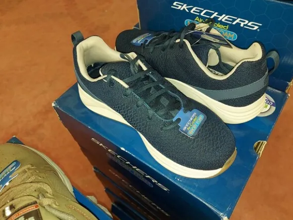 2#5540 Scarpe uomo e donna