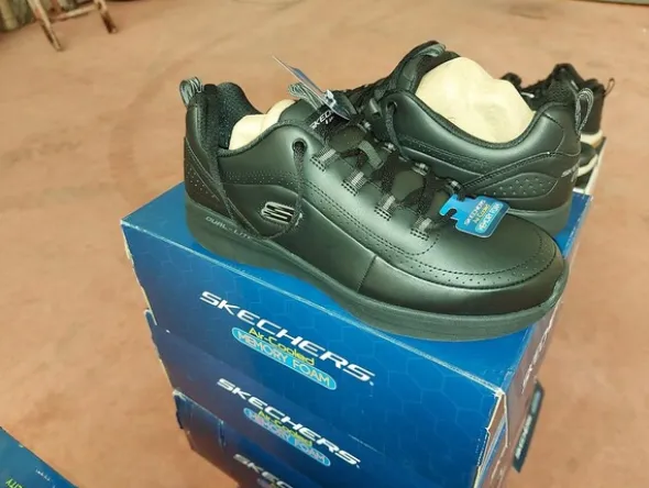 2#5540 Scarpe uomo e donna