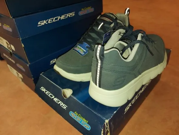 2#5540 Scarpe uomo e donna