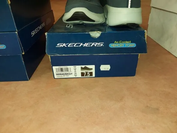 2#5540 Scarpe uomo e donna