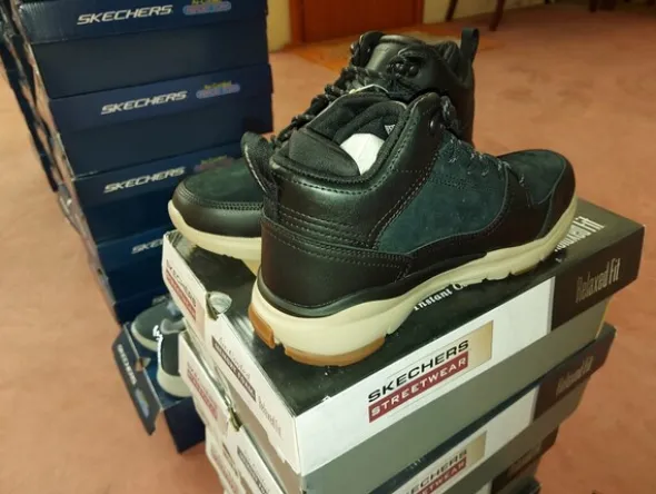 2#5540 Scarpe uomo e donna