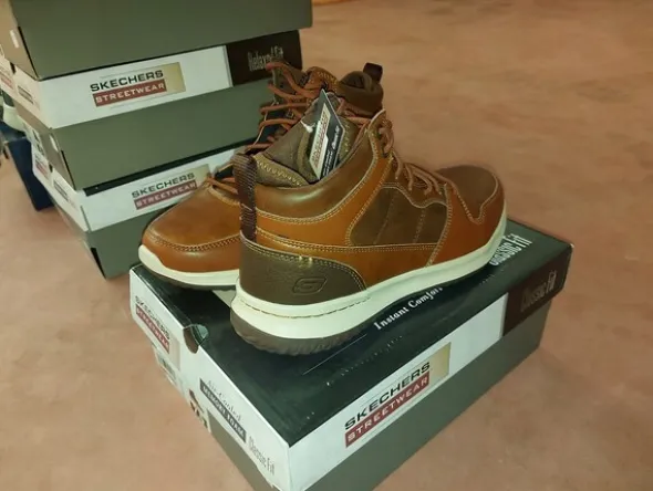 2#5540 Scarpe uomo e donna