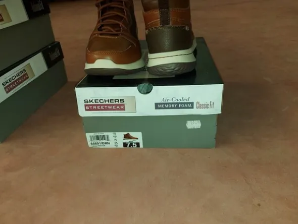 2#5540 Scarpe uomo e donna