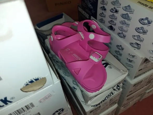 2#5540 Scarpe uomo e donna
