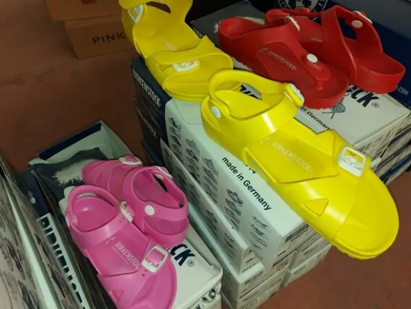 2#5540 Scarpe uomo e donna