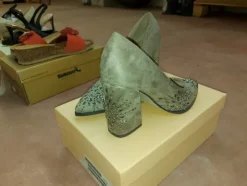 2#5540 Scarpe uomo e donna
