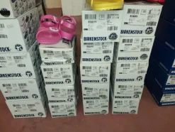 2#5540 Scarpe uomo e donna