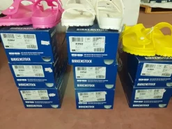 2#5540 Scarpe uomo e donna