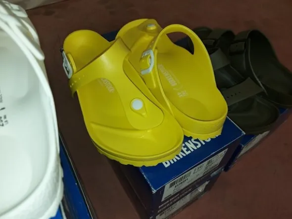 2#5540 Scarpe uomo e donna