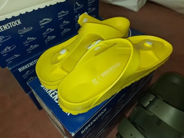 2#5540 Scarpe uomo e donna