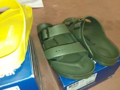 2#5540 Scarpe uomo e donna