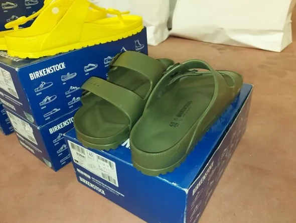 2#5540 Scarpe uomo e donna