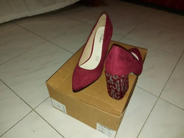 2#5540 Scarpe uomo e donna