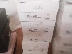 2#5540 Scarpe uomo e donna