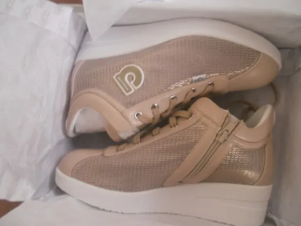 2#5540 Scarpe uomo e donna