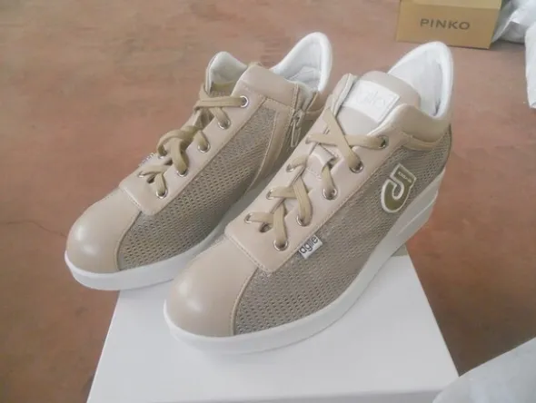 2#5540 Scarpe uomo e donna