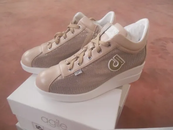 2#5540 Scarpe uomo e donna