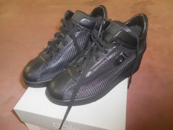 2#5540 Scarpe uomo e donna