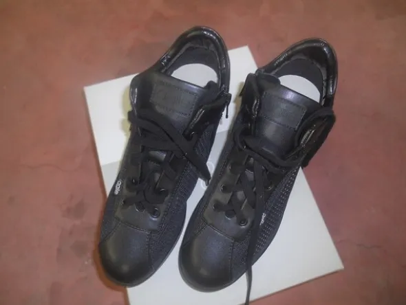 2#5540 Scarpe uomo e donna