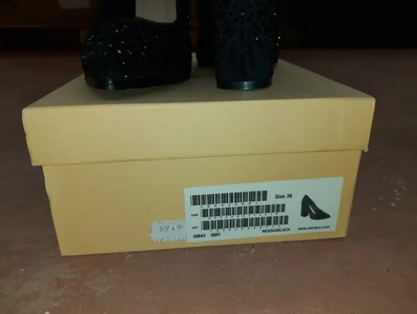 2#5540 Scarpe uomo e donna