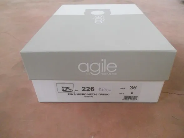2#5540 Scarpe uomo e donna