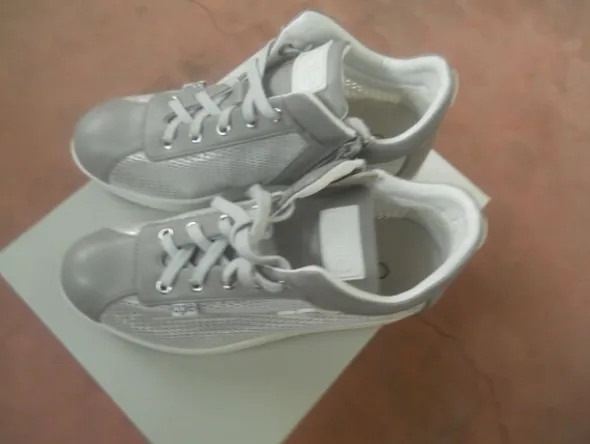 2#5540 Scarpe uomo e donna