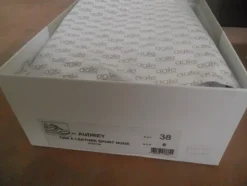 2#5540 Scarpe uomo e donna