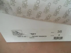 2#5540 Scarpe uomo e donna