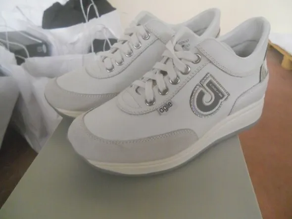2#5540 Scarpe uomo e donna
