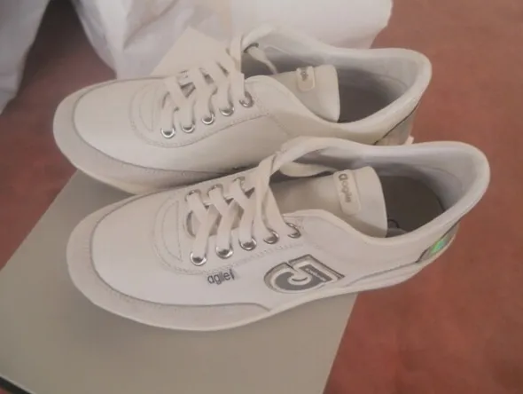 2#5540 Scarpe uomo e donna