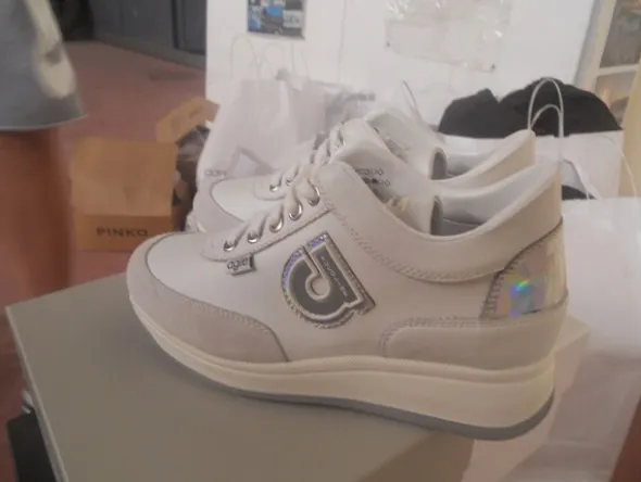 2#5540 Scarpe uomo e donna