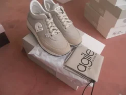 2#5540 Scarpe uomo e donna