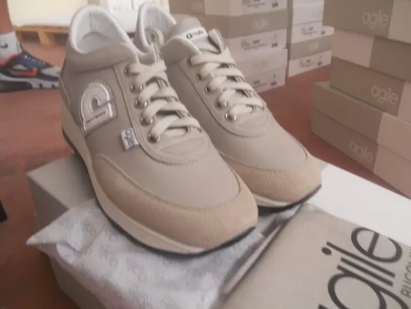 2#5540 Scarpe uomo e donna