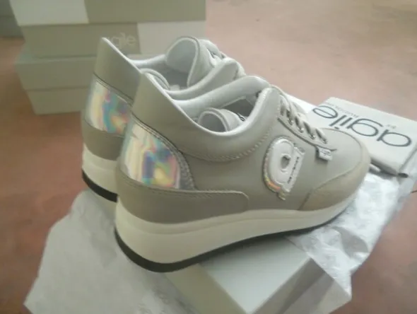2#5540 Scarpe uomo e donna