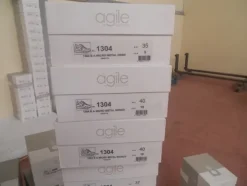 2#5540 Scarpe uomo e donna