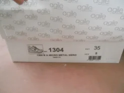 2#5540 Scarpe uomo e donna