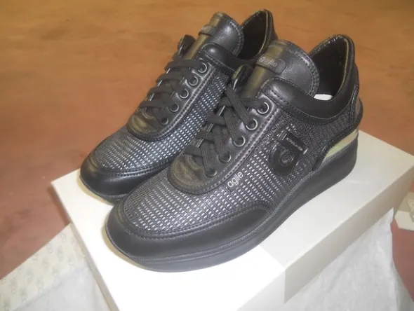 2#5540 Scarpe uomo e donna