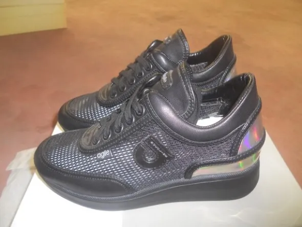 2#5540 Scarpe uomo e donna