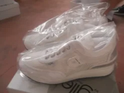 2#5540 Scarpe uomo e donna