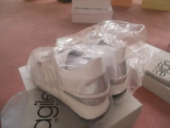 2#5540 Scarpe uomo e donna